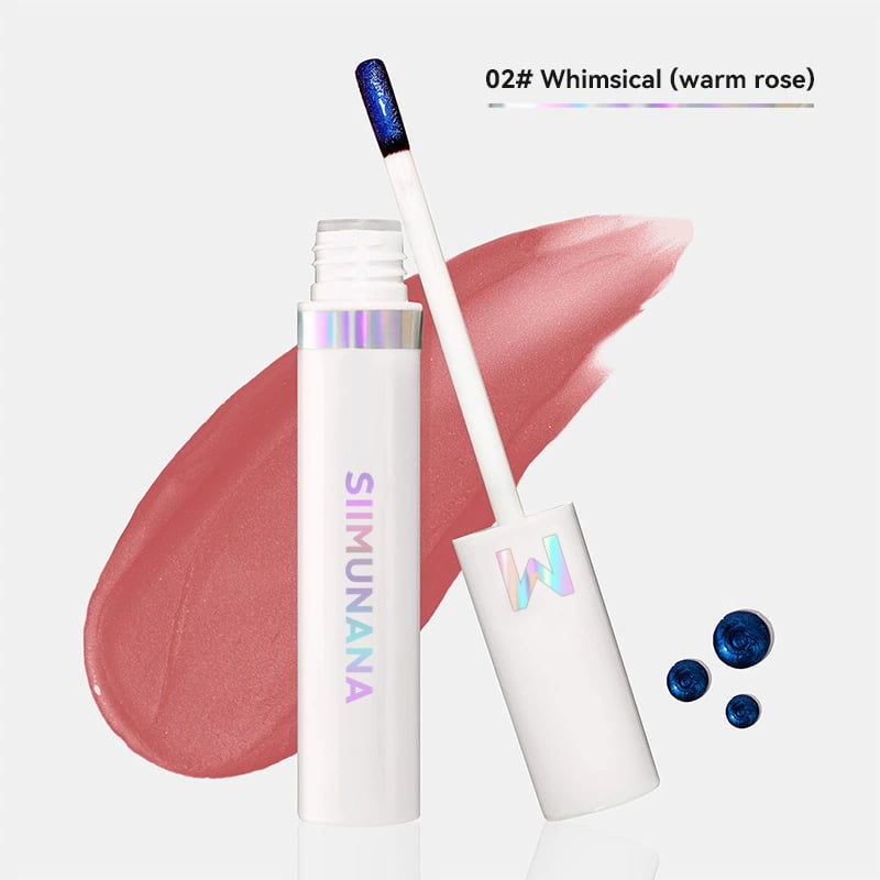💋 Lipgloss die 24 uur houdt, zonder bijwerken 💄