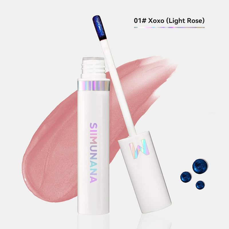 💋 Lipgloss die 24 uur houdt, zonder bijwerken 💄