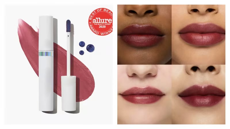 💋 Lipgloss die 24 uur houdt, zonder bijwerken 💄