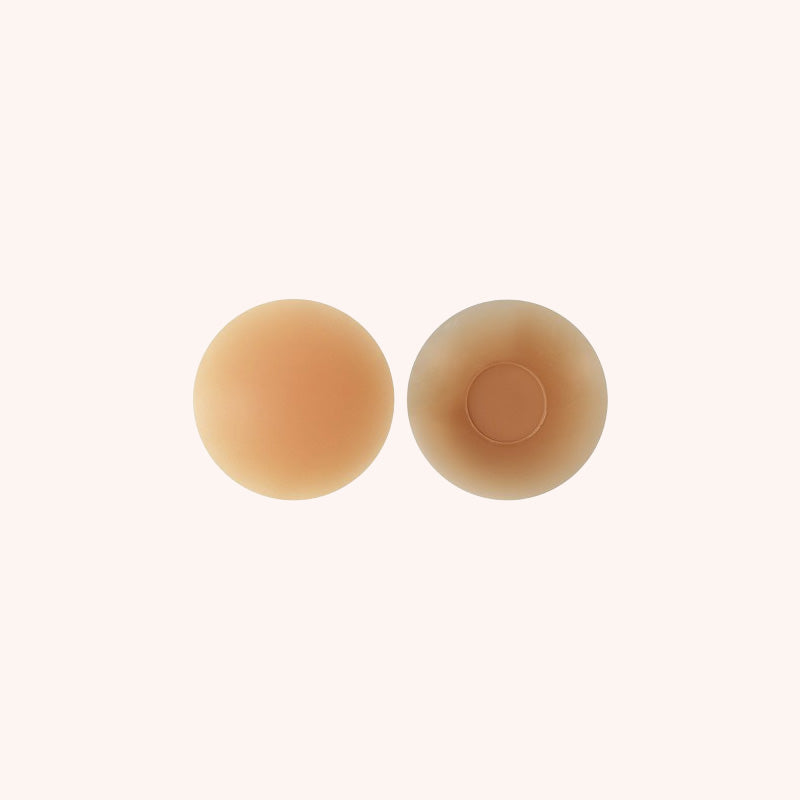 Zuivere Silicone Stevige Dunne Borst Sticker