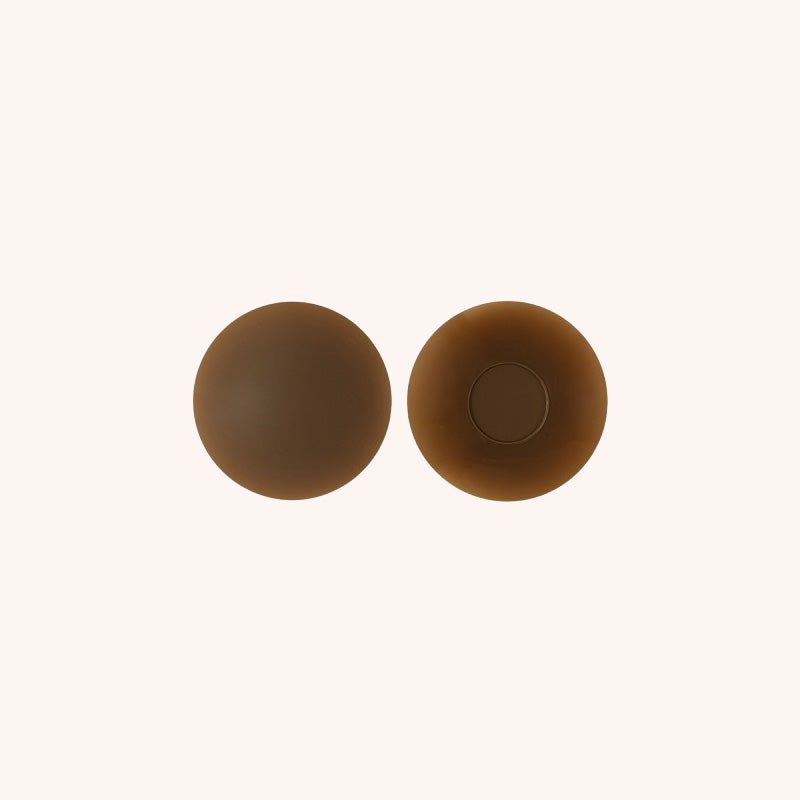 Zuivere Silicone Stevige Dunne Borst Sticker