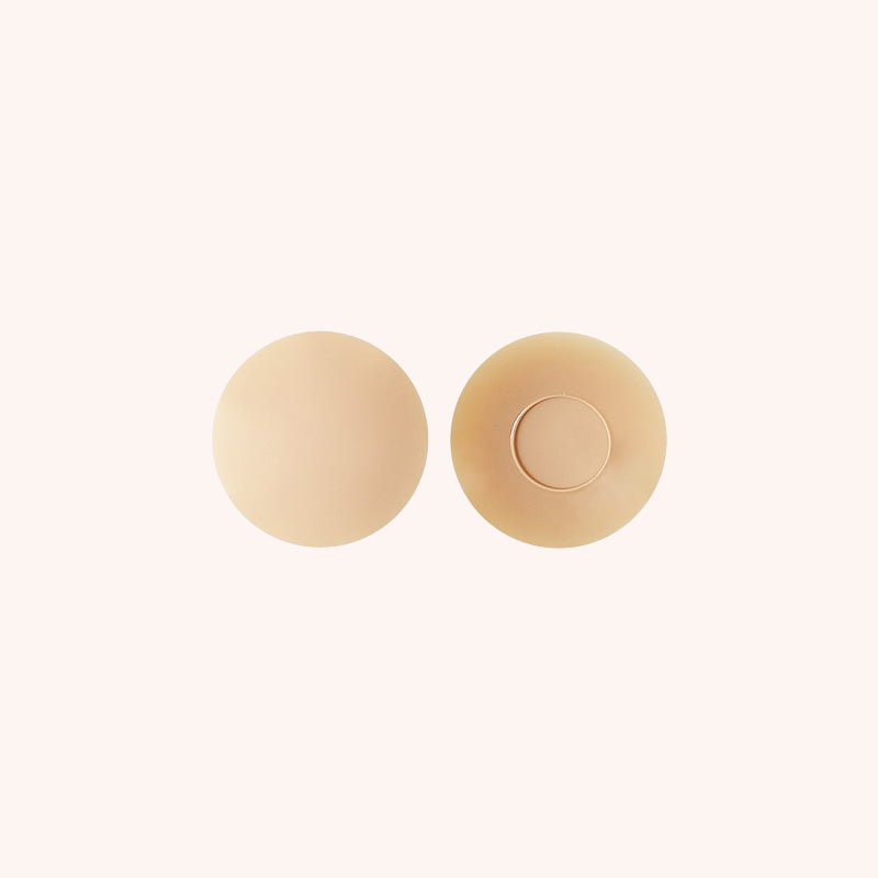 Zuivere Silicone Stevige Dunne Borst Sticker