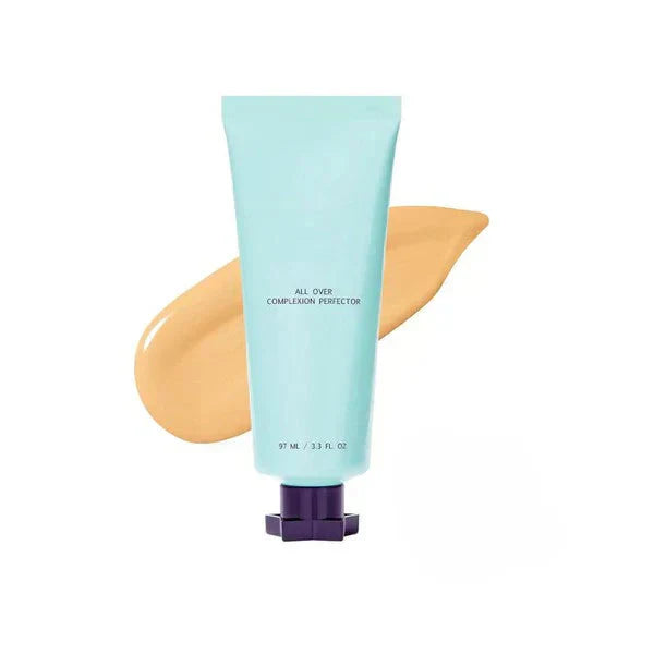 🔥Laatste dag-koop 1 krijg 1 gratis!🎁Alles-in-één moisturizer, concealer en dekking 💧✨ Lichtgewicht en waterproof