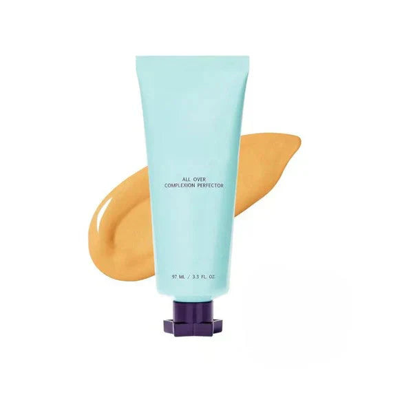 🔥Laatste dag-koop 1 krijg 1 gratis!🎁Alles-in-één moisturizer, concealer en dekking 💧✨ Lichtgewicht en waterproof