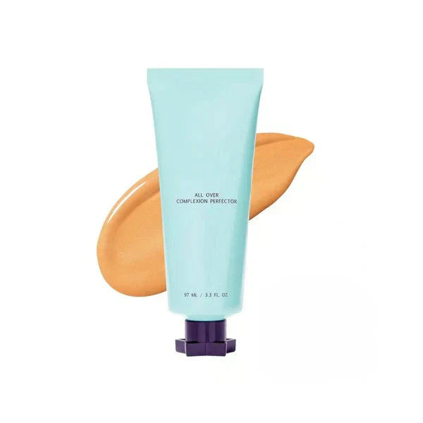 🔥Laatste dag-koop 1 krijg 1 gratis!🎁Alles-in-één moisturizer, concealer en dekking 💧✨ Lichtgewicht en waterproof
