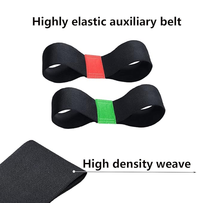 🏌️Golf Polscorrectie Trainer & Armband Set