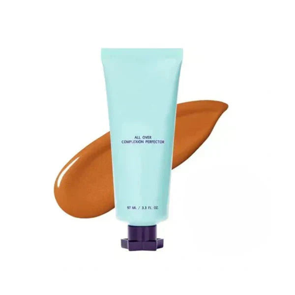 🔥Laatste dag-koop 1 krijg 1 gratis!🎁Alles-in-één moisturizer, concealer en dekking 💧✨ Lichtgewicht en waterproof