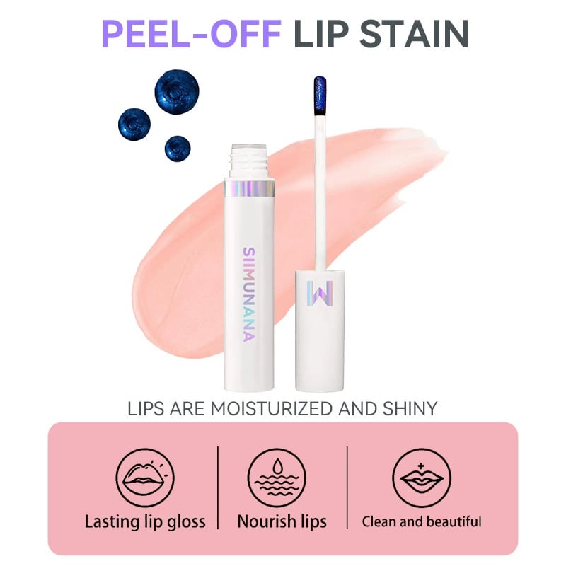 💋 Lipgloss die 24 uur houdt, zonder bijwerken 💄