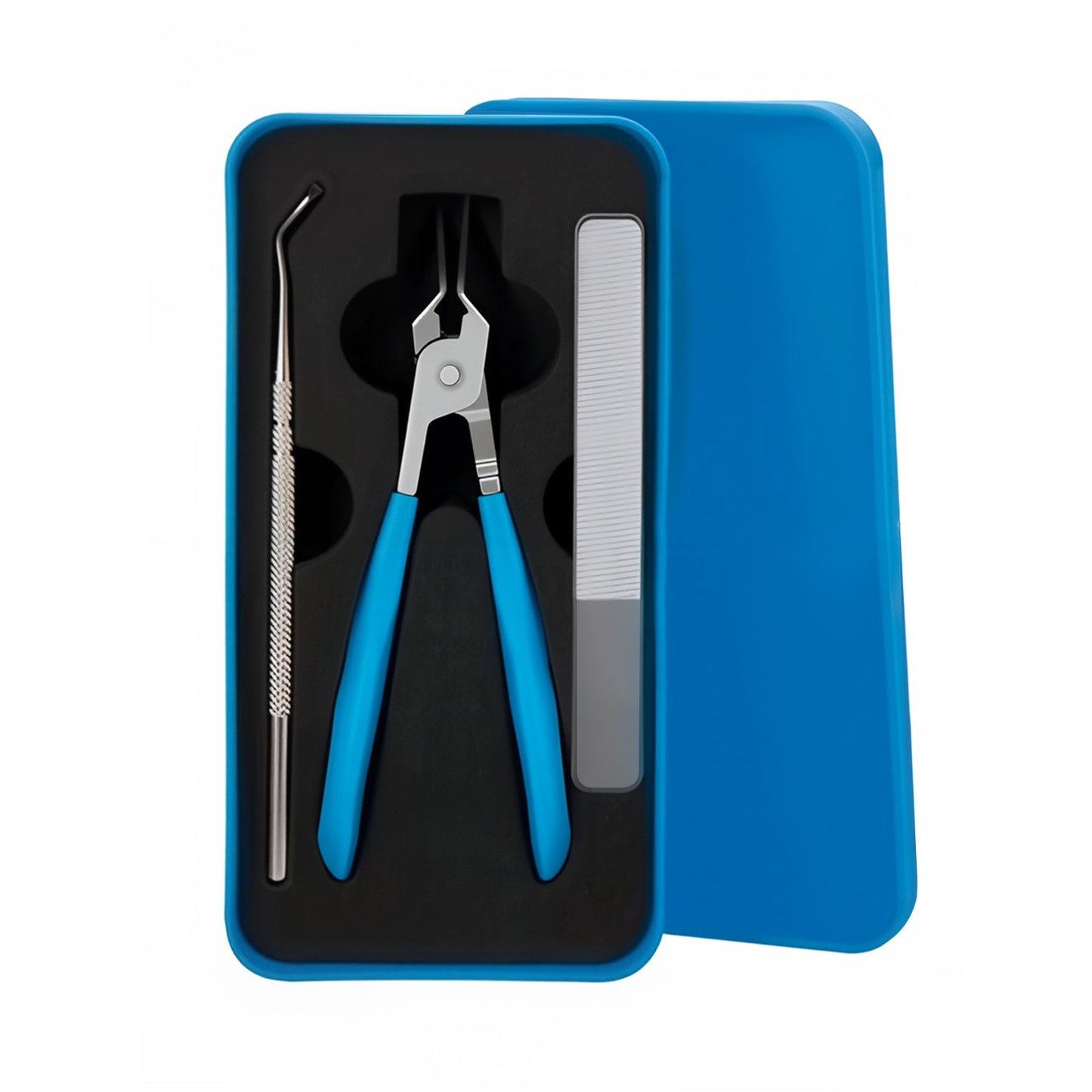 Eptchn Spritzwassergeschützte Schräge Nagelknipser