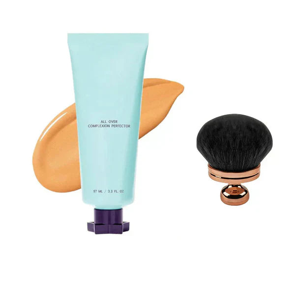 🔥Laatste dag-koop 1 krijg 1 gratis!🎁Alles-in-één moisturizer, concealer en dekking 💧✨ Lichtgewicht en waterproof