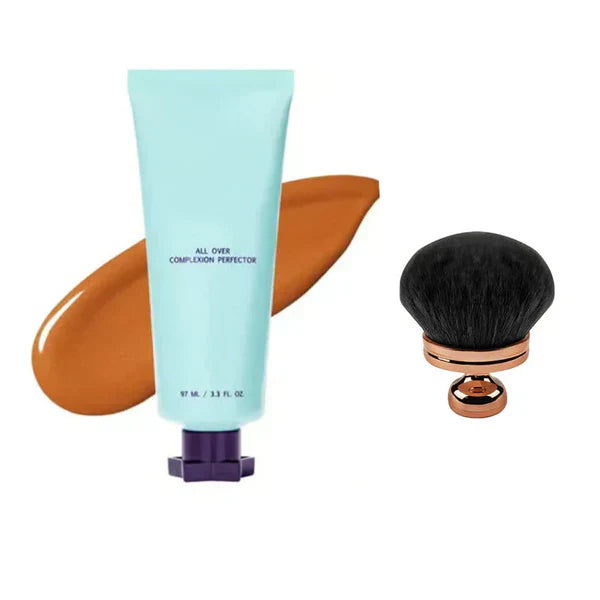 🔥Laatste dag-koop 1 krijg 1 gratis!🎁Alles-in-één moisturizer, concealer en dekking 💧✨ Lichtgewicht en waterproof
