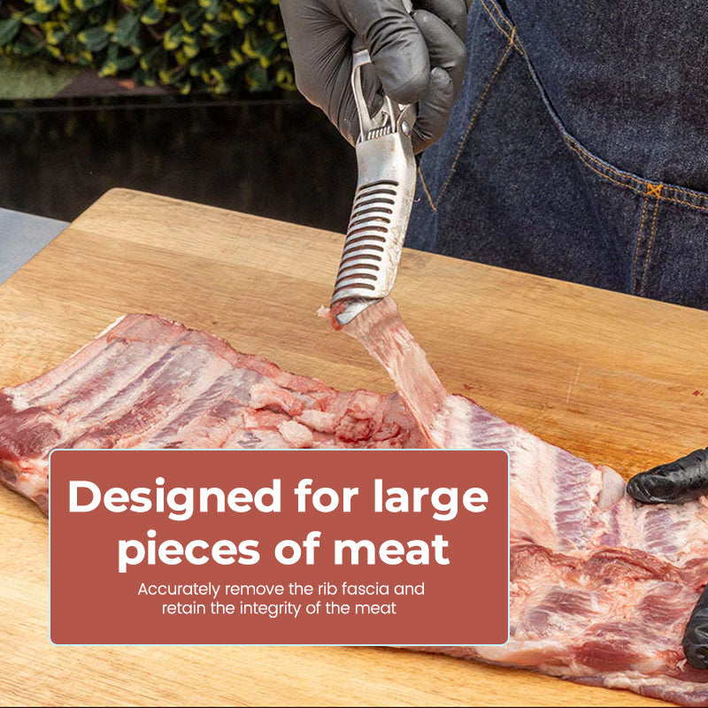 Rib Membraanverwijderaar