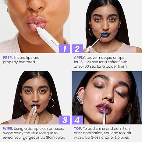 💋 Lipgloss die 24 uur houdt, zonder bijwerken 💄