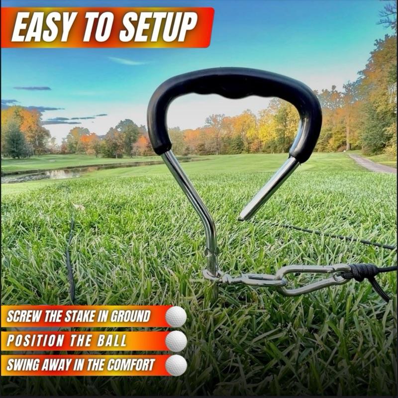 🏌️Golfschommeltrainer