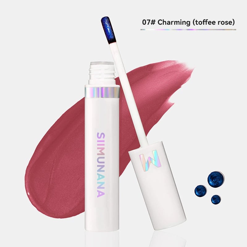 💋 Lipgloss die 24 uur houdt, zonder bijwerken 💄