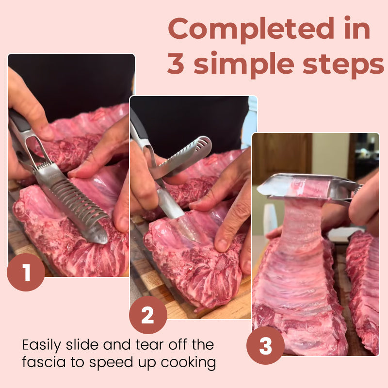 Rib Membraanverwijderaar