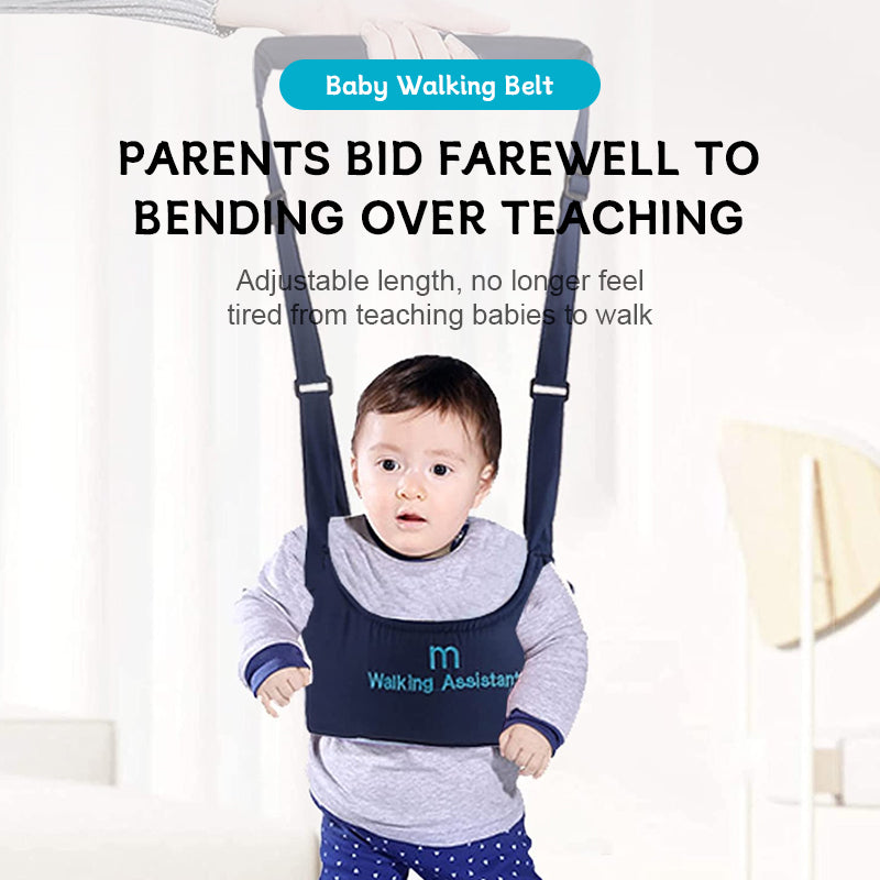 Baby loopriem