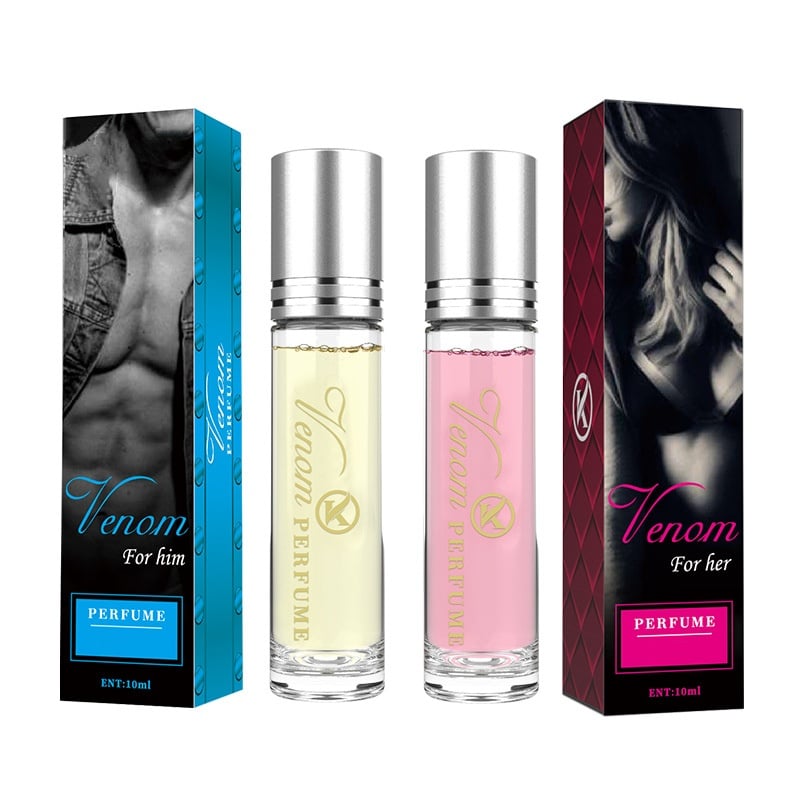 🎁 LAST DAY SALE -49% RABATT🎁 Verlockender Duft für Ihn & Sie 💝