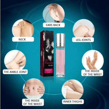 🎁 LAST DAY SALE -49% RABATT🎁 Verlockender Duft für Ihn & Sie 💝