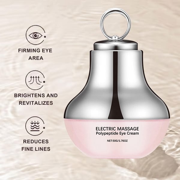 Verzorgingsset voor hals en ogen - Verstevig, Verzacht en Hydrateer ✨ Alles-in-één hydraterende behandeling voor de gevoelige huid 💧