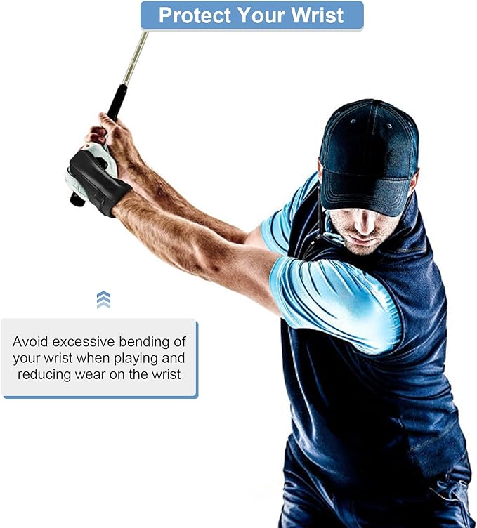 🏌️Golf Polscorrectie Trainer & Armband Set
