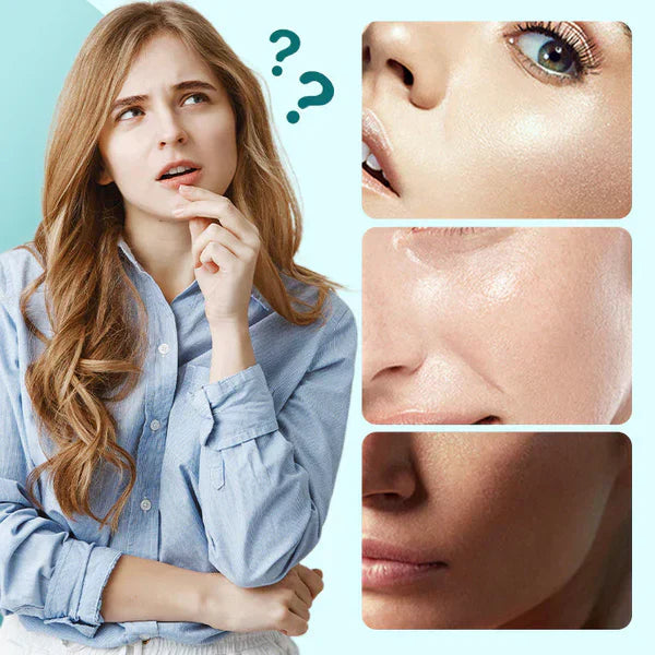 🔥Laatste dag-koop 1 krijg 1 gratis!🎁Alles-in-één moisturizer, concealer en dekking 💧✨ Lichtgewicht en waterproof