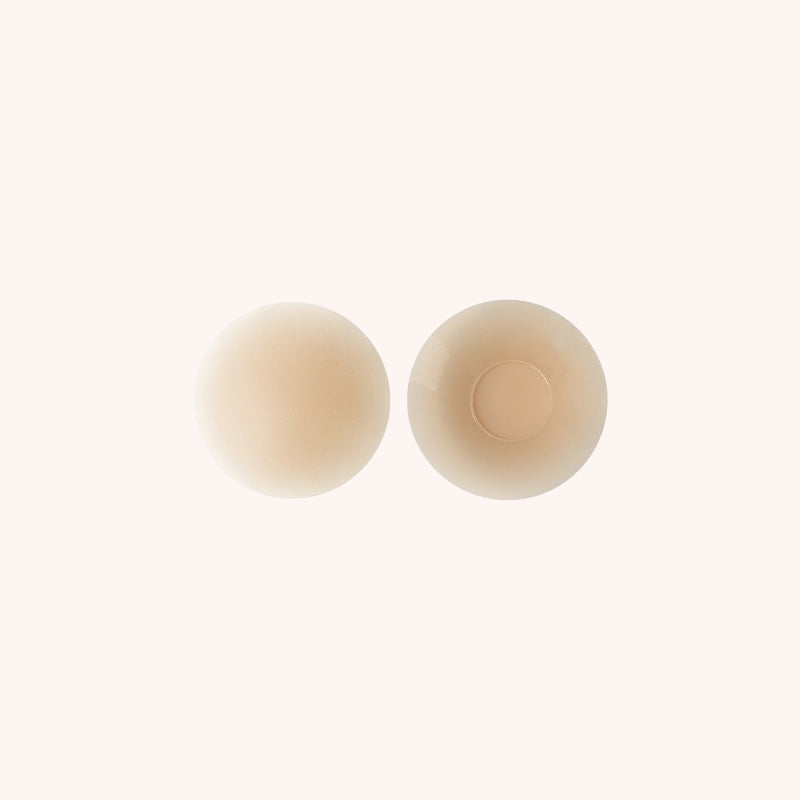Zuivere Silicone Stevige Dunne Borst Sticker