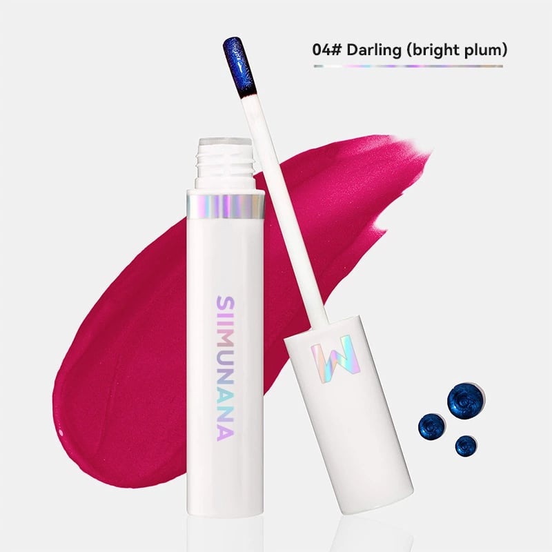 💋 Lipgloss die 24 uur houdt, zonder bijwerken 💄