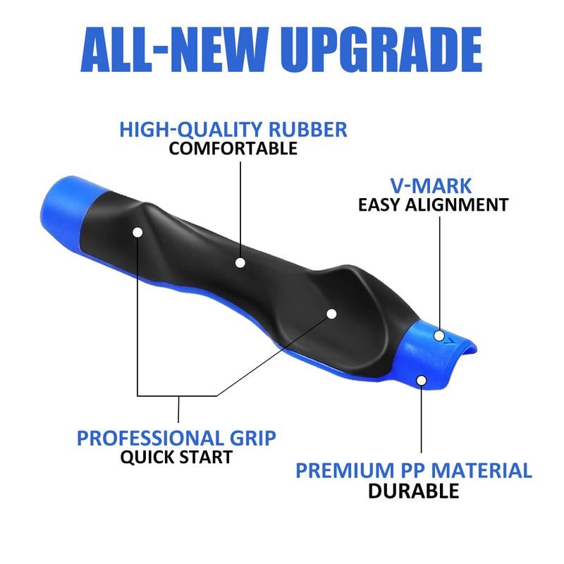 💥Flash uitverkoop 48% UIT - Golf Greep Trainer, Fix Swing Grip