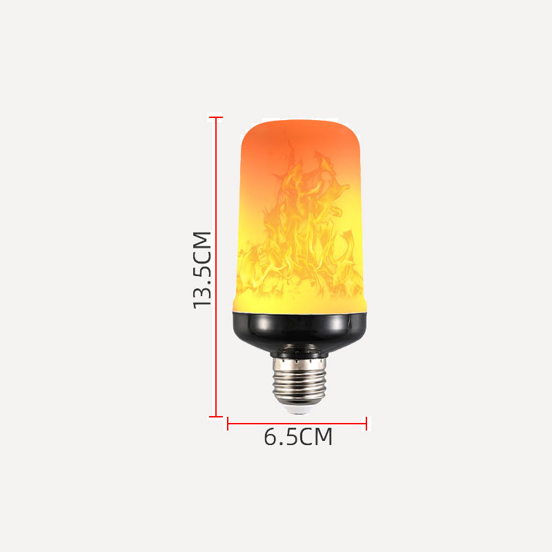 Dynamische gloeilamp