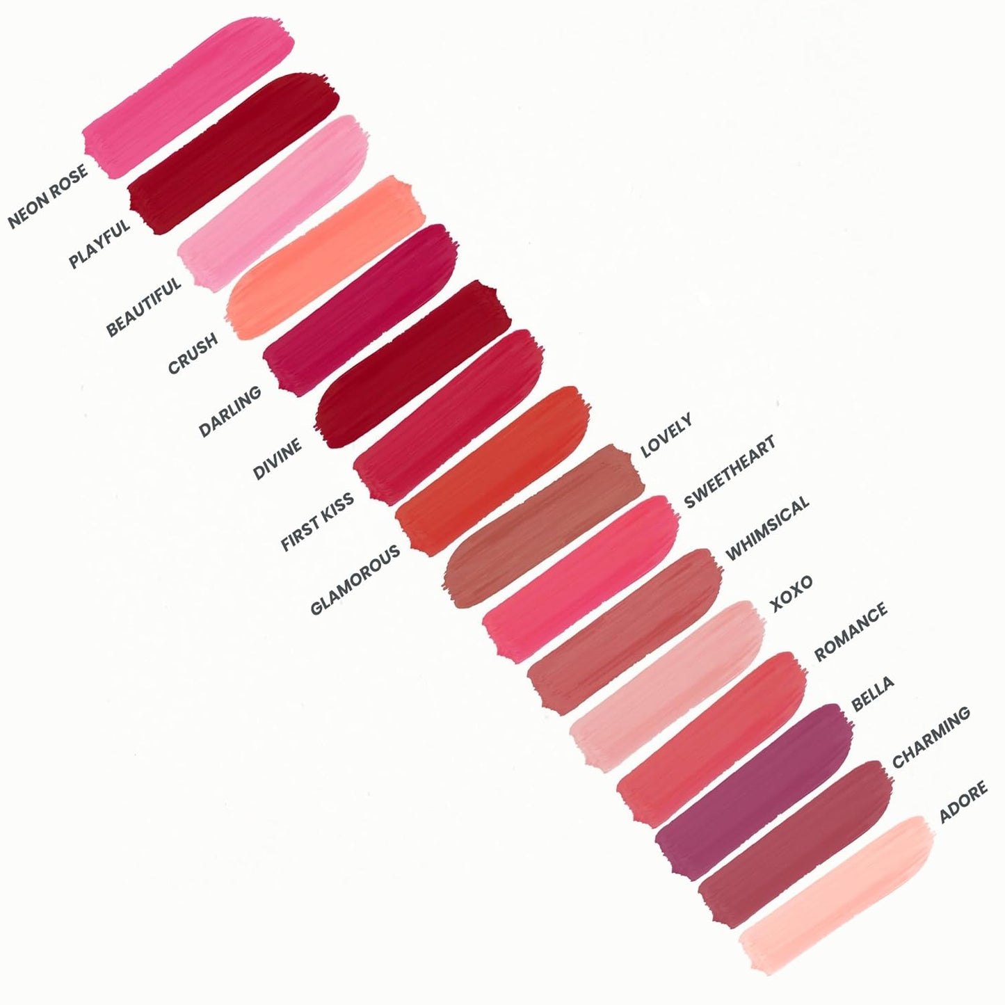 💋 Lipgloss die 24 uur houdt, zonder bijwerken 💄