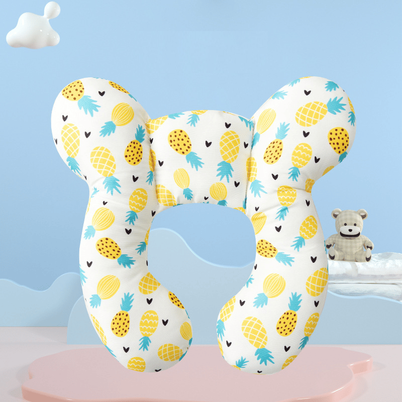 š„Welzijn voor nieuwe moeders: steunkussens voor baby's