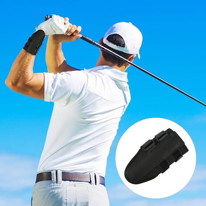 🏌️Golf Polscorrectie Trainer & Armband Set