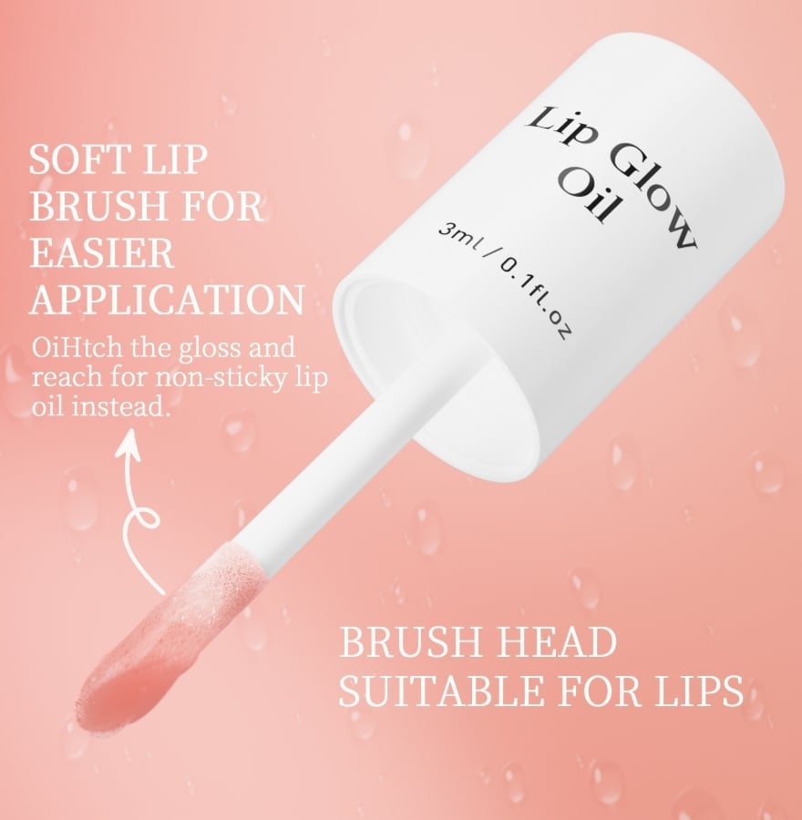 Koop er één, krijg er één gratis! 💋 Perfect Lips✨ Getinte lippenbalsem - Voor volle, gehydrateerde lippen met een natuurlijke gloed! 💖
