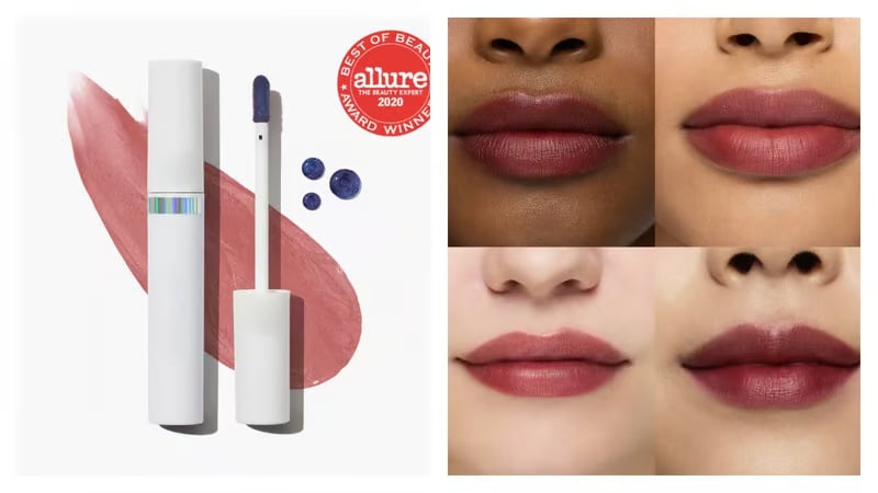 💋 Lipgloss die 24 uur houdt, zonder bijwerken 💄