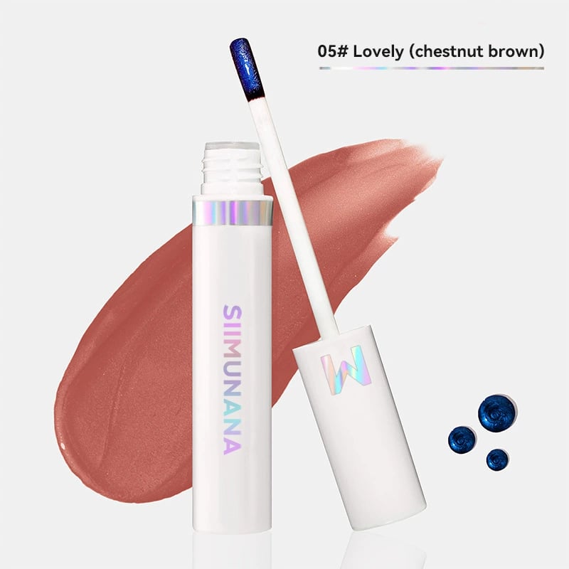 💋 Lipgloss die 24 uur houdt, zonder bijwerken 💄