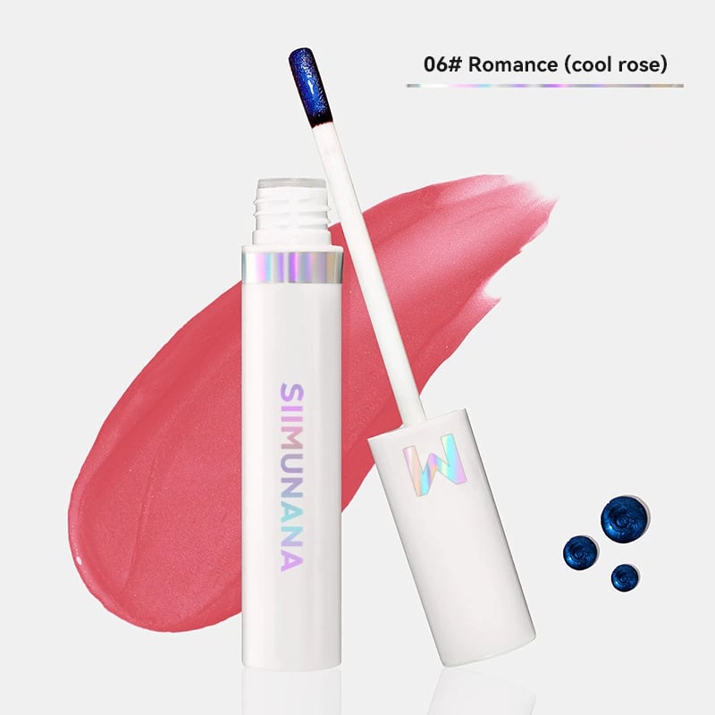 💋 Lipgloss die 24 uur houdt, zonder bijwerken 💄