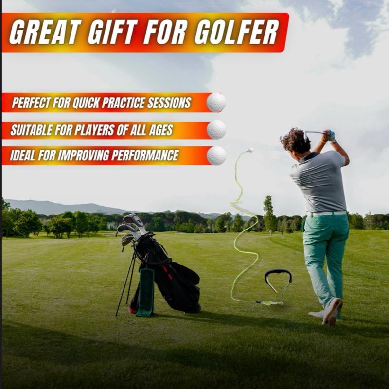 🏌️Golfschommeltrainer