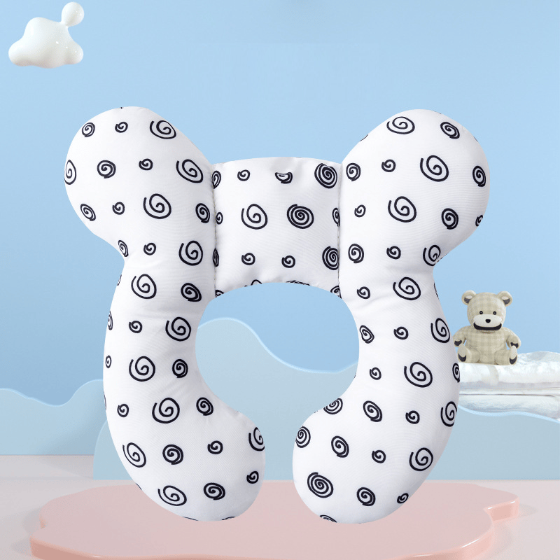 š„Welzijn voor nieuwe moeders: steunkussens voor baby's
