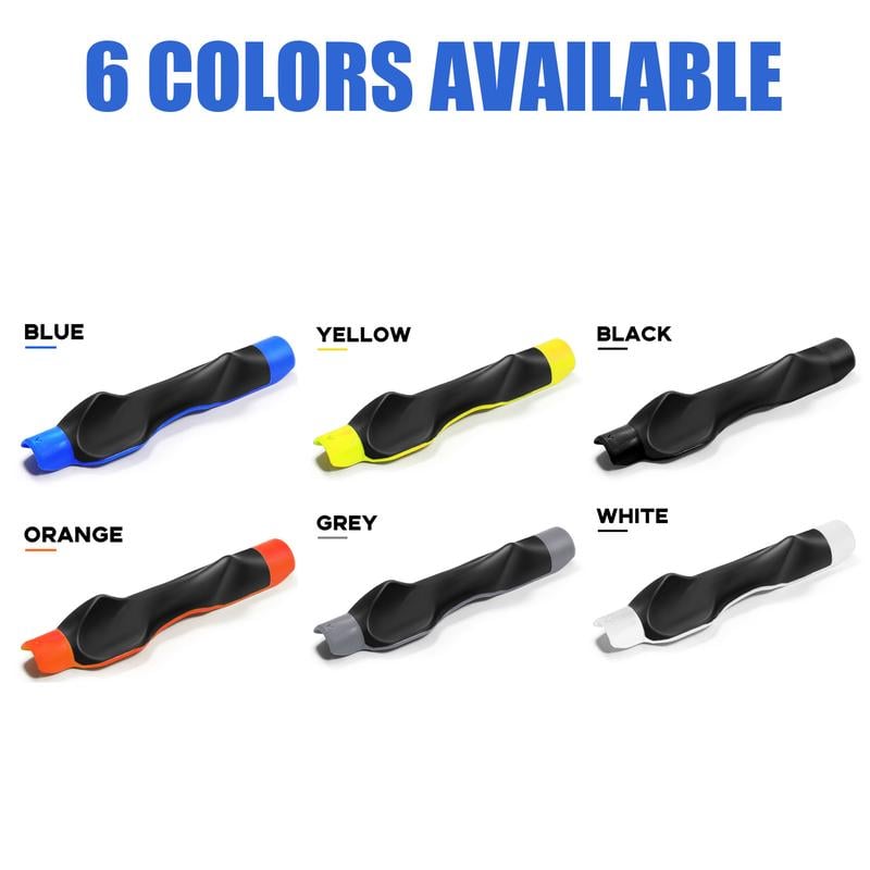 💥Flash uitverkoop 48% UIT - Golf Greep Trainer, Fix Swing Grip