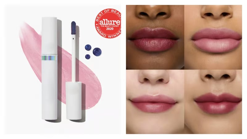 💋 Lipgloss die 24 uur houdt, zonder bijwerken 💄
