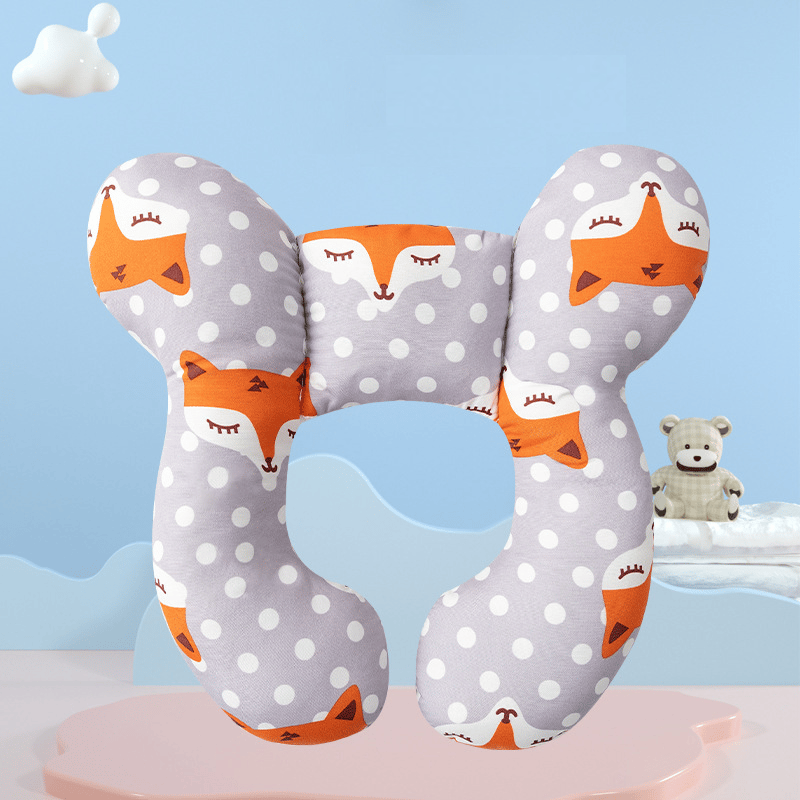 š„Welzijn voor nieuwe moeders: steunkussens voor baby's