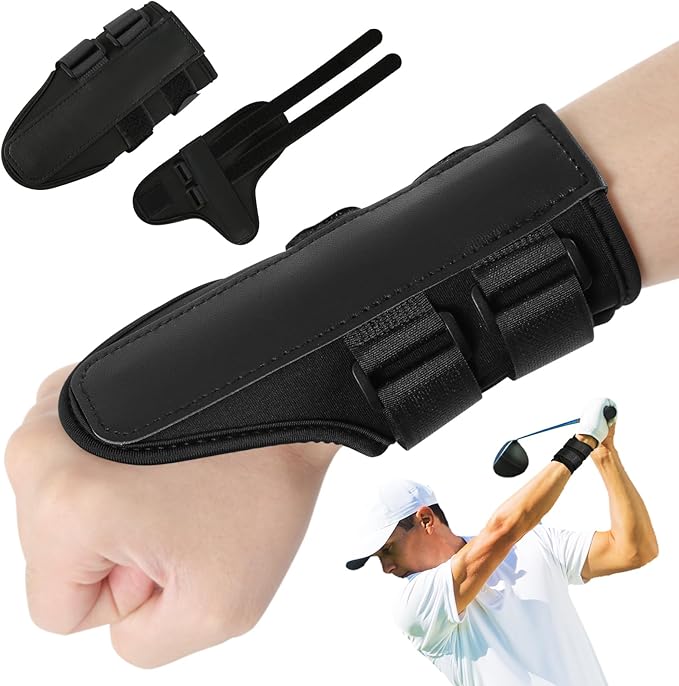 🏌️Golf Polscorrectie Trainer & Armband Set