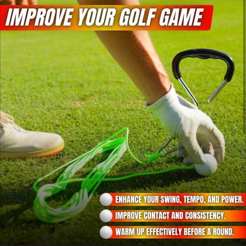🏌️Golfschommeltrainer