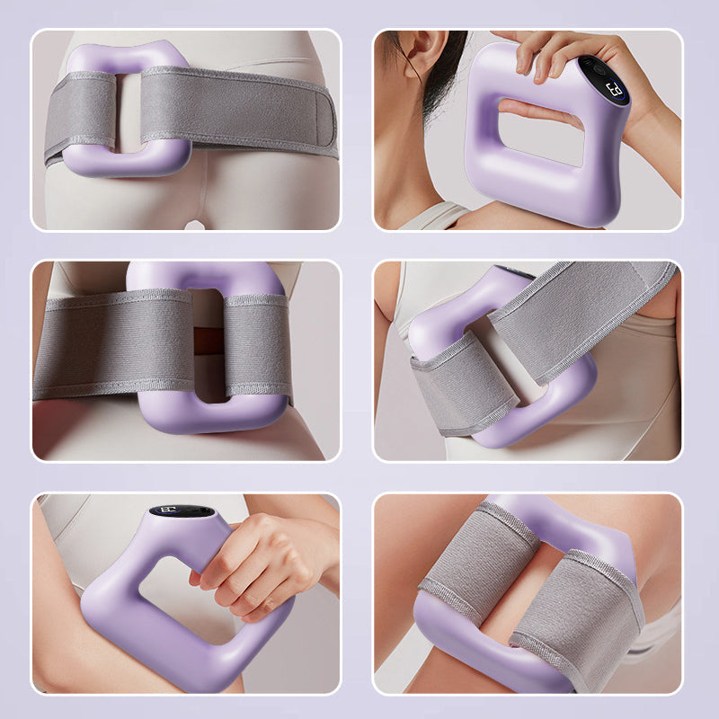 ⏳Beperkte tijd 50% korting⏳Multifunctionele full body fascia ring