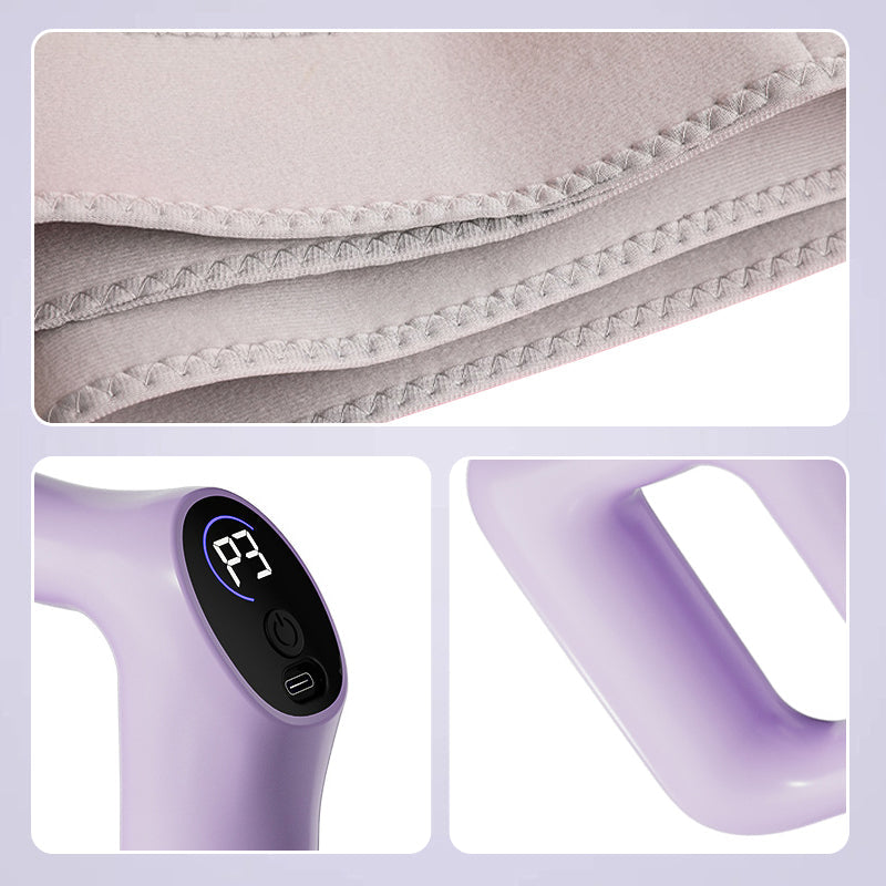 ⏳Beperkte tijd 50% korting⏳Multifunctionele full body fascia ring