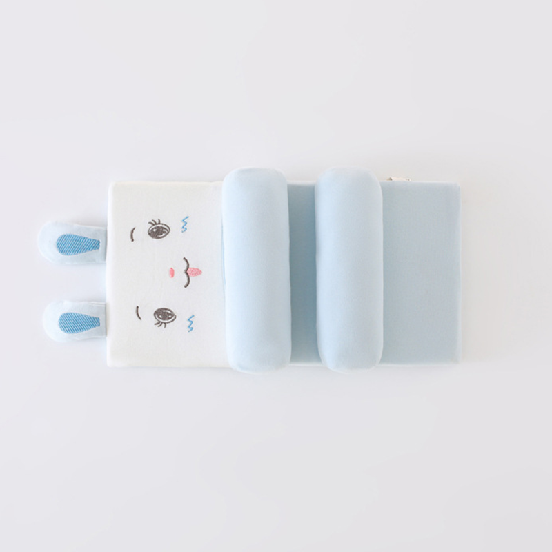 🔥 2025 Hete Uitverkoop 49% UIT🔥All-Season Ademend Vormgevend Kussen voor de Ontwikkeling van Baby's