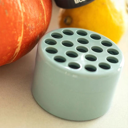 🎄Valentinstags-Angebote -49% RABATT🎄Spiral Ikebana Stielhalter