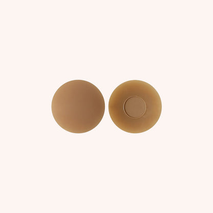 Zuivere Silicone Stevige Dunne Borst Sticker