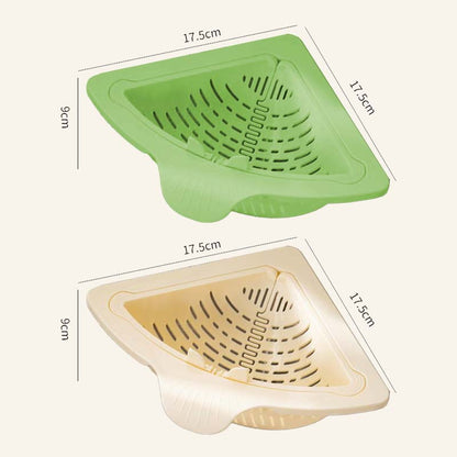 🧺 Magnetisches Spülen-Siebkorb 🧺